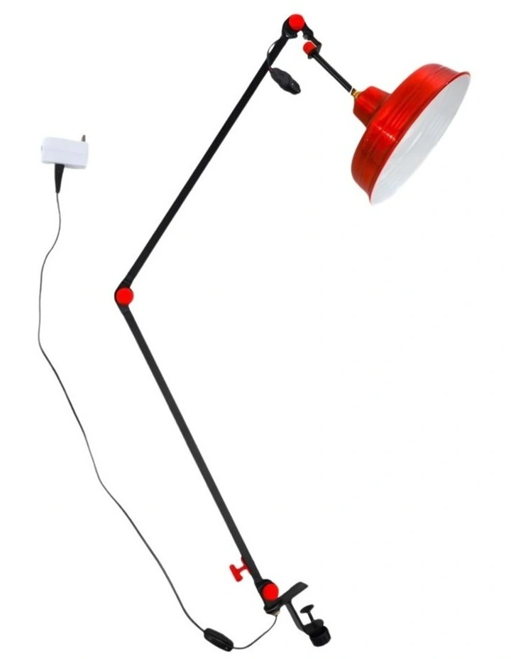 Carrom Lamp image 3