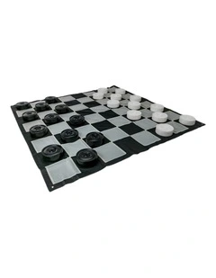 Giant Checkers