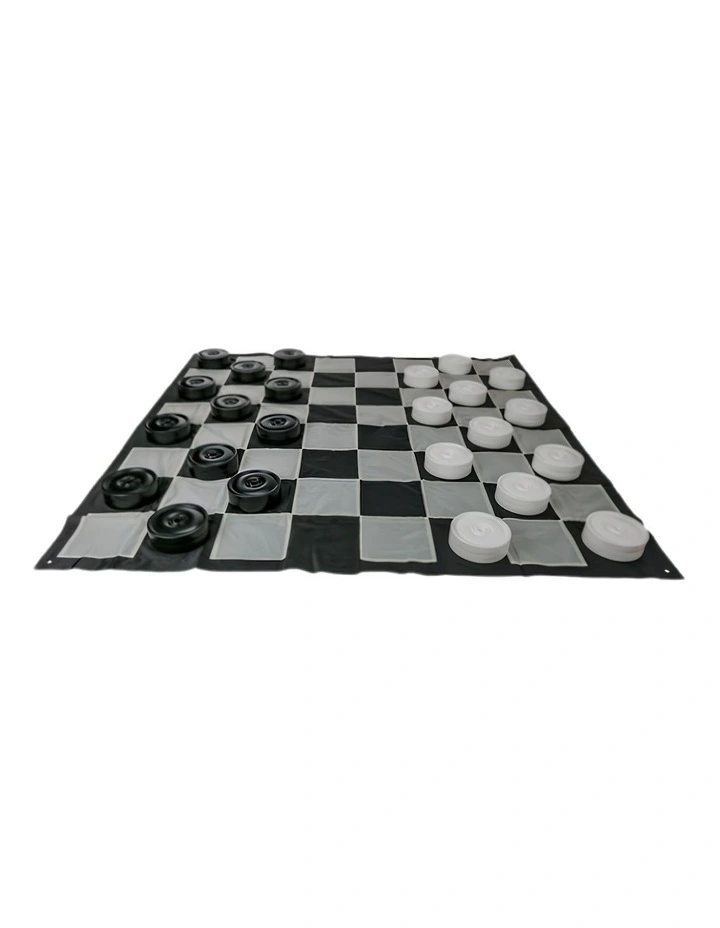 Giant Checkers image 2