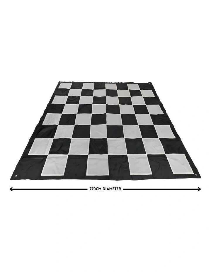 Giant Checkers image 5