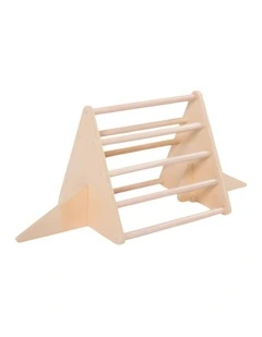 Mini ClimbA Pikler