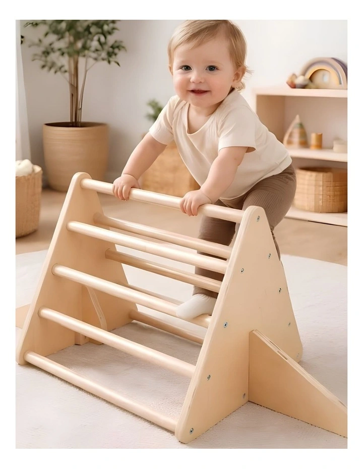 Mini ClimbA Pikler image 7