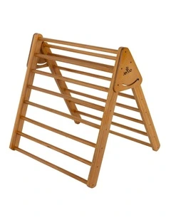 ClimbA Dakewood Pikler