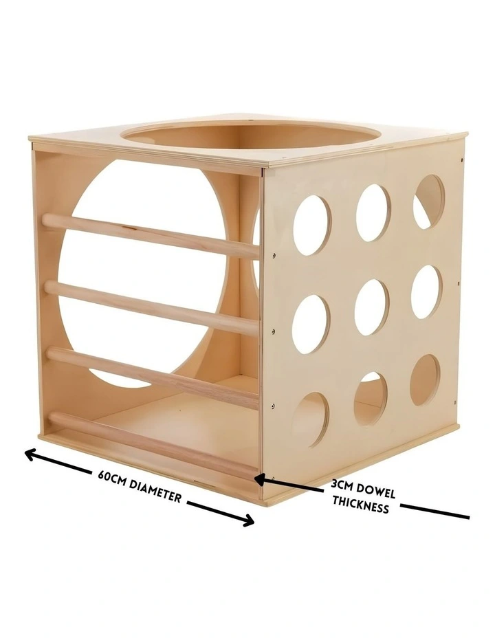 Climbing Cube image 6