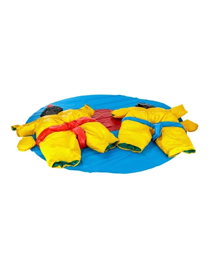Sumo Suits Adult image 1