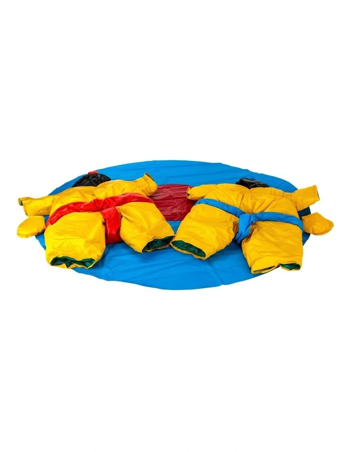 Sumo Suits Adult image 2