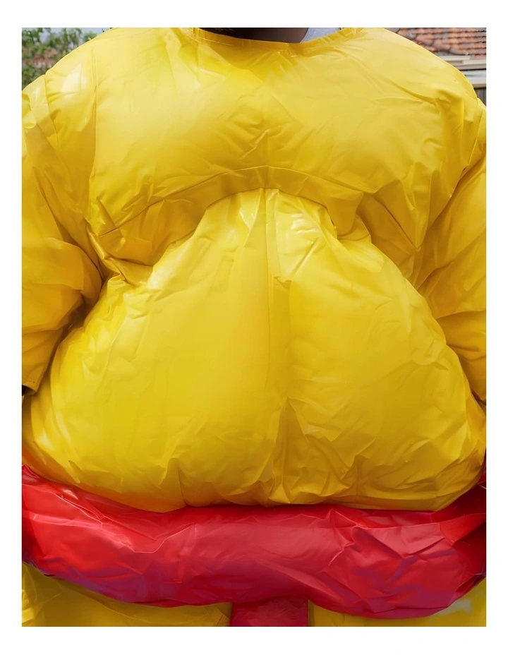 Sumo Suits Adult image 5
