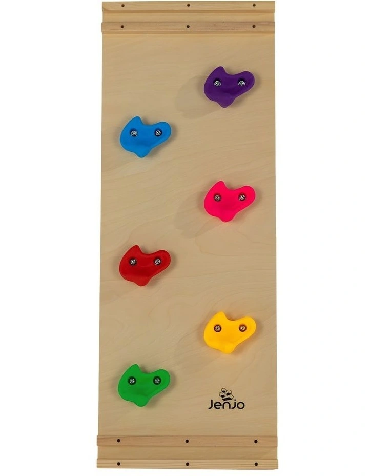 Rock Climbing Frame image 2