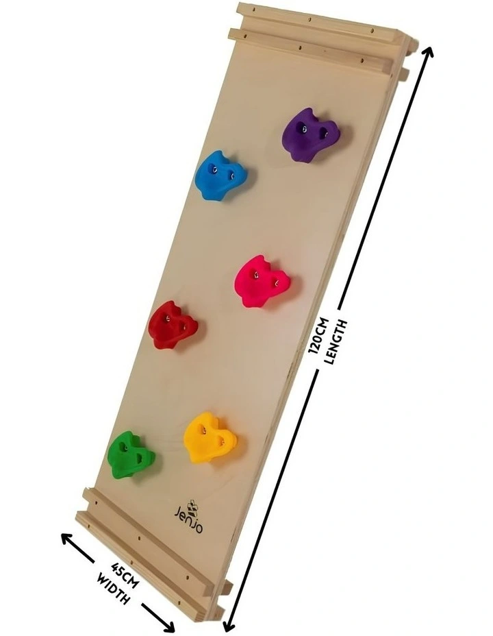 Rock Climbing Frame image 3
