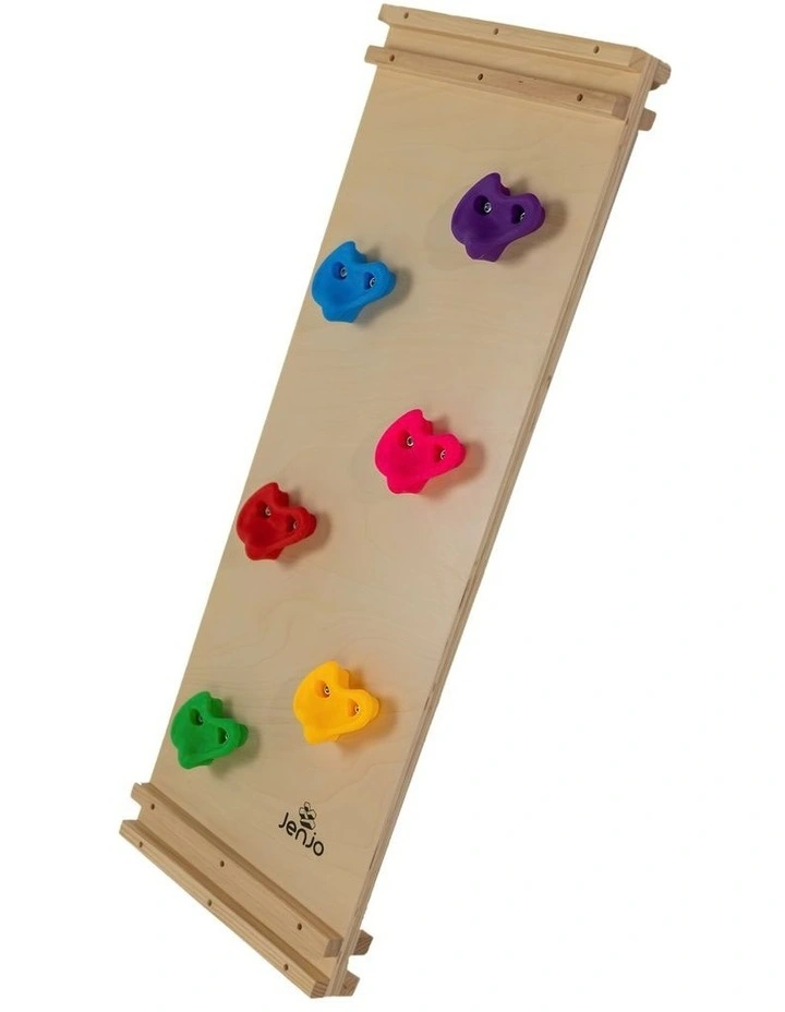 Rock Climbing Frame image 3