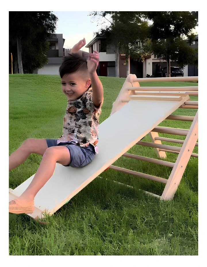 Rock Climbing Frame image 7