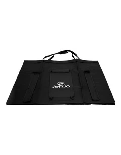 Giant Connect Four In A Row Portable Carry Bag