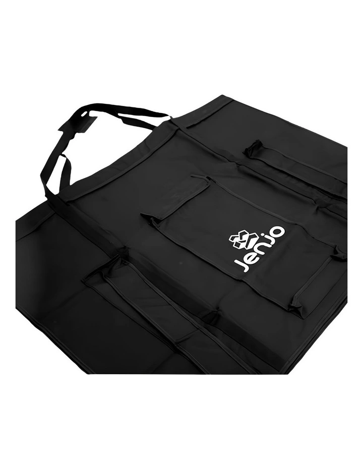 Giant Connect Four In A Row Portable Carry Bag image 3