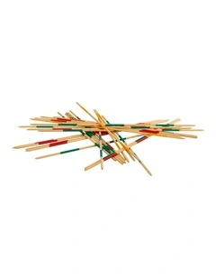 Giant Pickup Sticks Supersized Fun Game 90cm