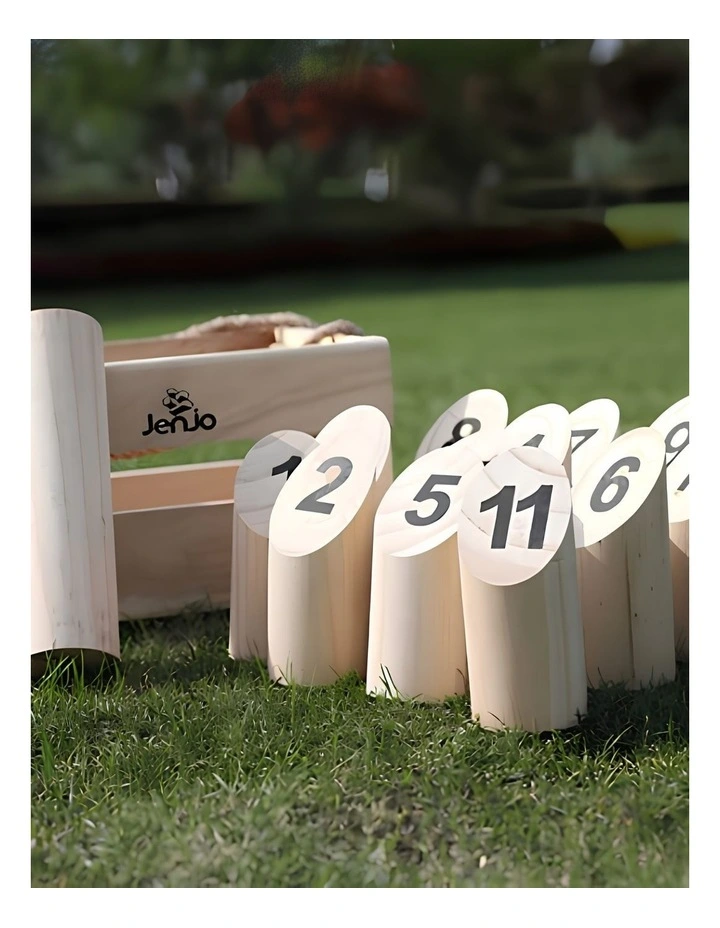 Scatter Smite & Scattles Wood Throwing Game image 5