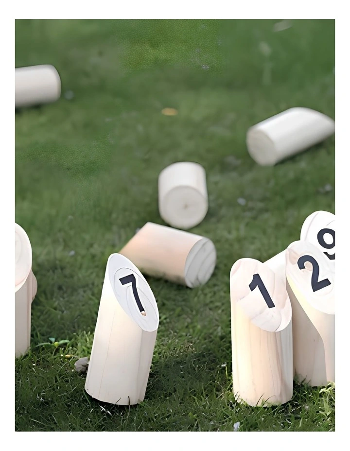 Scatter Smite & Scattles Wood Throwing Game image 7