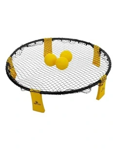 Smash Ball Tournament Game