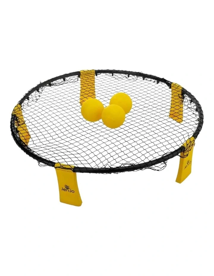 Smash Ball Tournament Game image 1