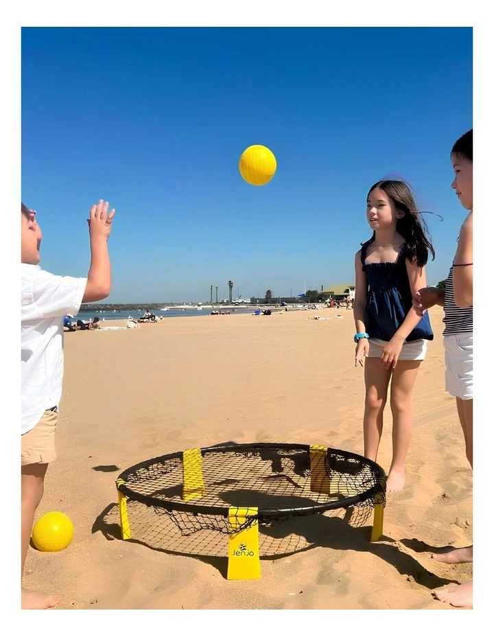 Smash Ball Tournament Game image 4