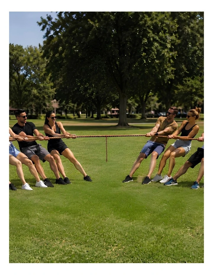 Tug Of War Rope 20m image 6