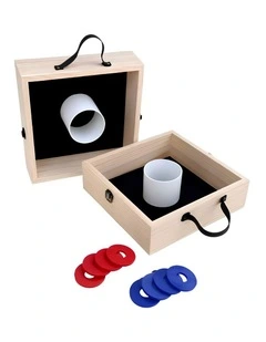 Washers Game Set 33.5 x 33.5cm