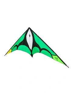 Stunt Kite Green