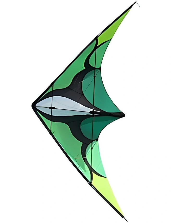 Stunt Kite Green image 3