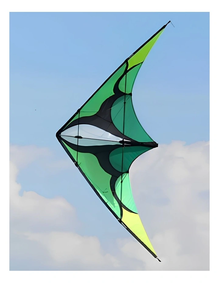Stunt Kite Green image 4