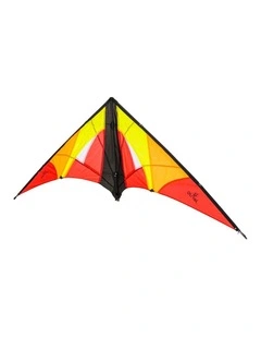 Stunt Kites Red