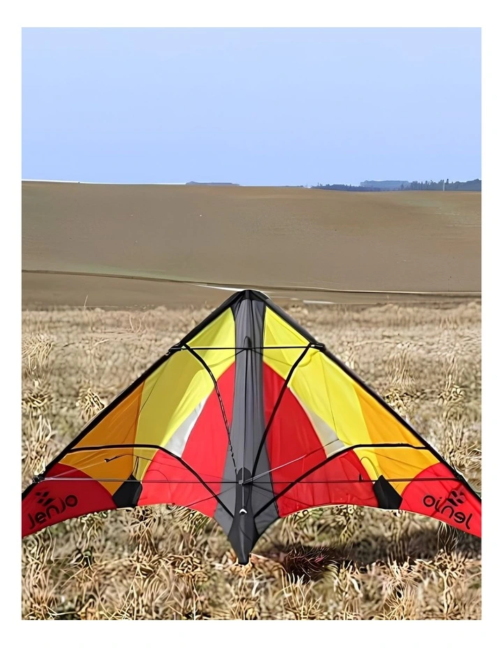 Stunt Kites Red image 3