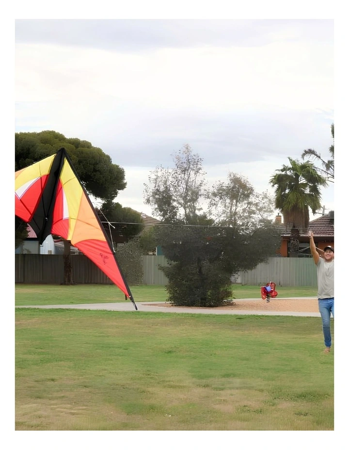 Stunt Kites Red image 4