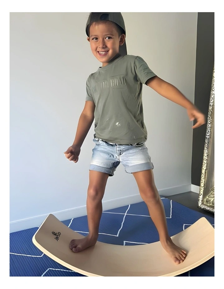 Children'S Wobble Board image 5