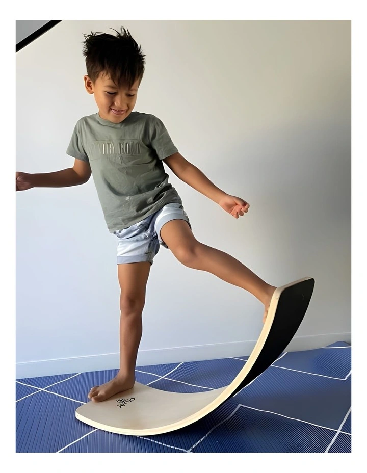 Children'S Wobble Board image 6