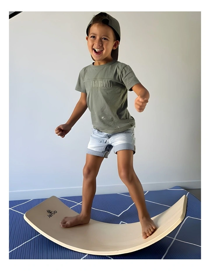 Children'S Wobble Board image 7