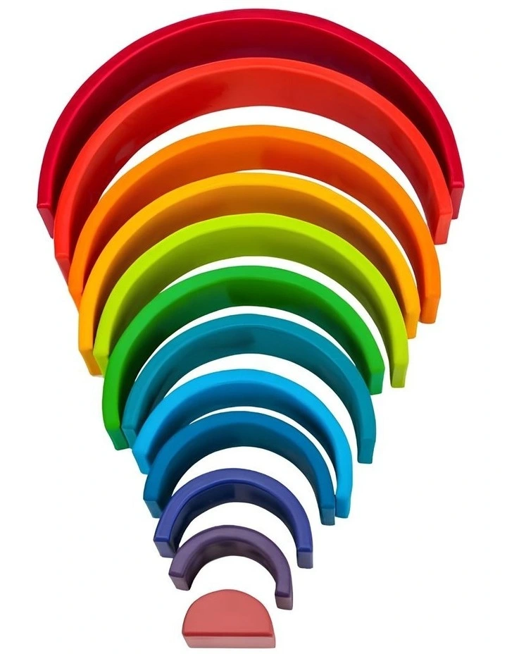 Wooden Rainbow image 3