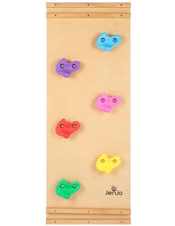 Rock Climbing Frame