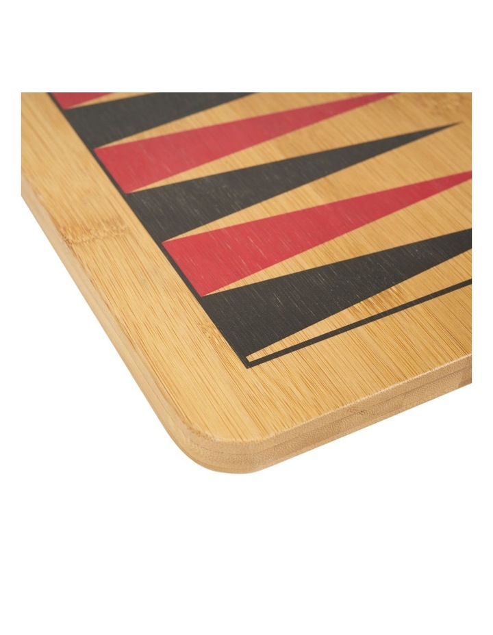 3in1 Chess, Checkers and Backgammon Board Game image 4