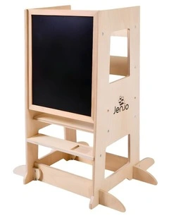 Learning Tower