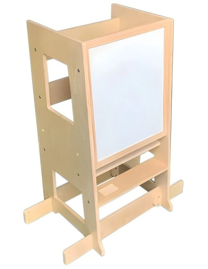 Learning Tower image 3