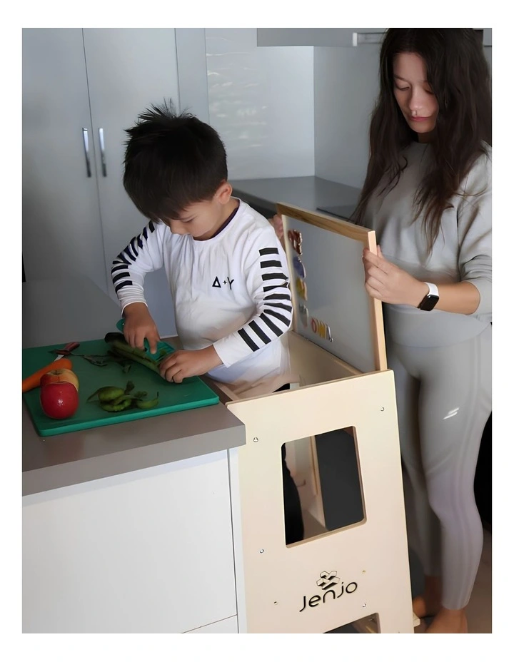 Learning Tower image 6