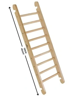 Kids Play Ladder 120cm
