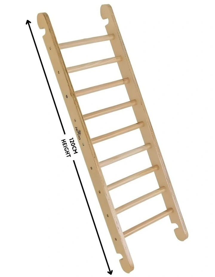 Kids Play Ladder 120cm image 1
