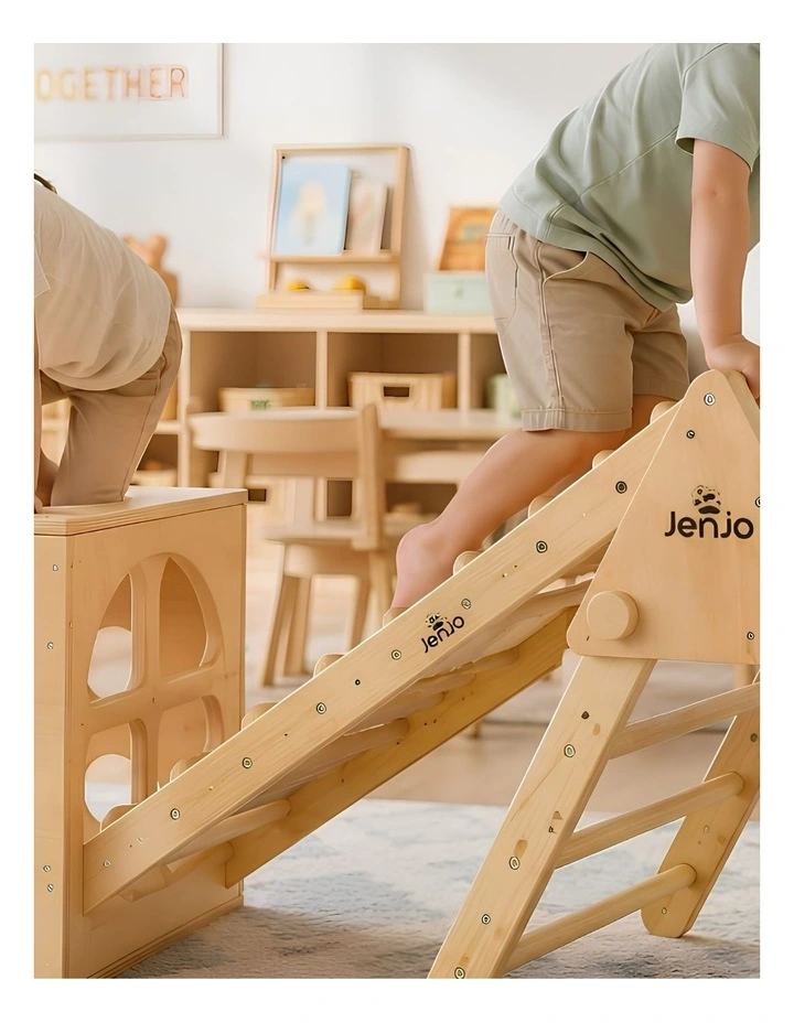 Kids Play Ladder 120cm image 5