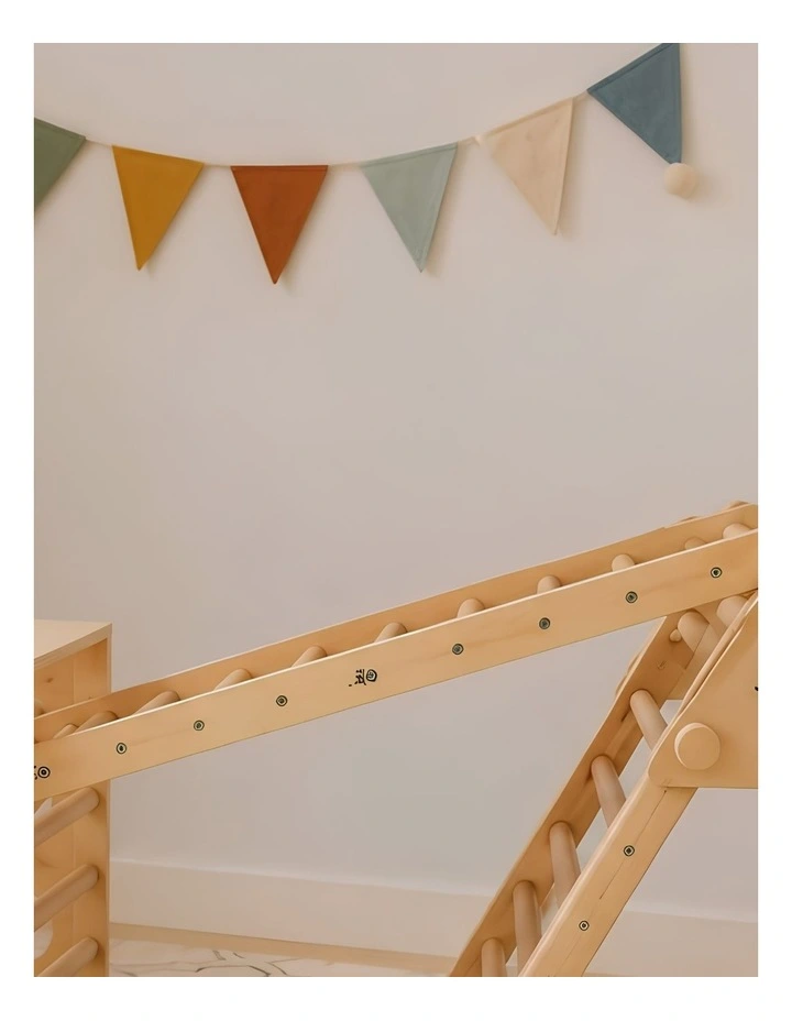 Kids Play Ladder 120cm image 6