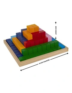 Large Pyramid