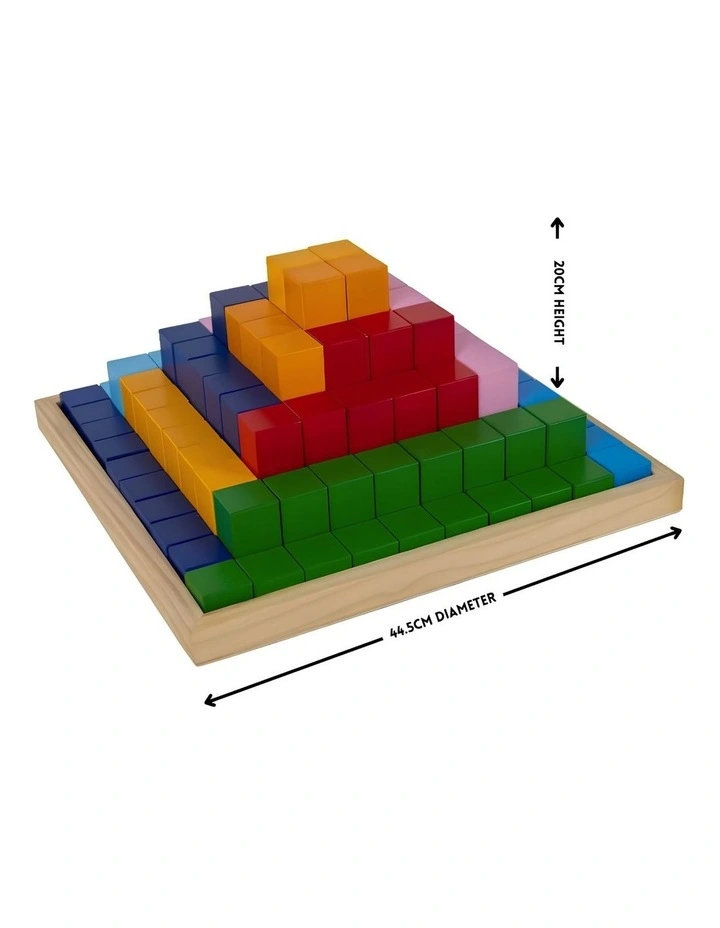 Large Pyramid image 1