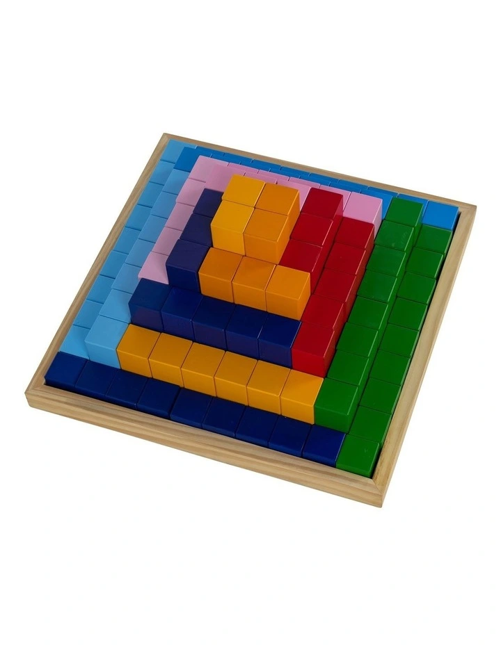 Large Pyramid image 2