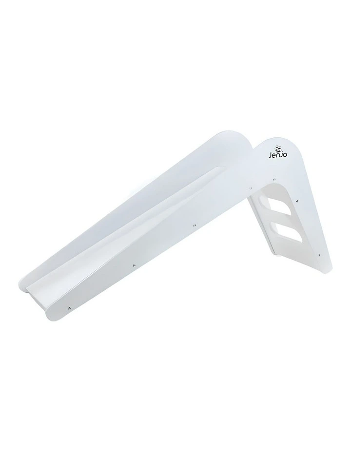 Childrens Wooden Slide image 1