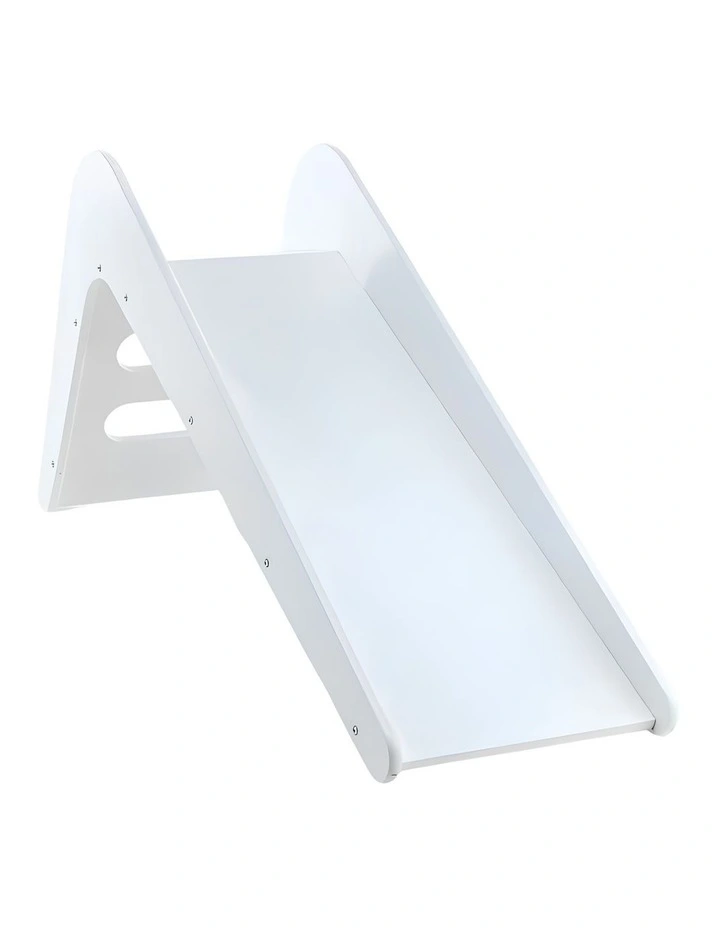 Childrens Wooden Slide image 2