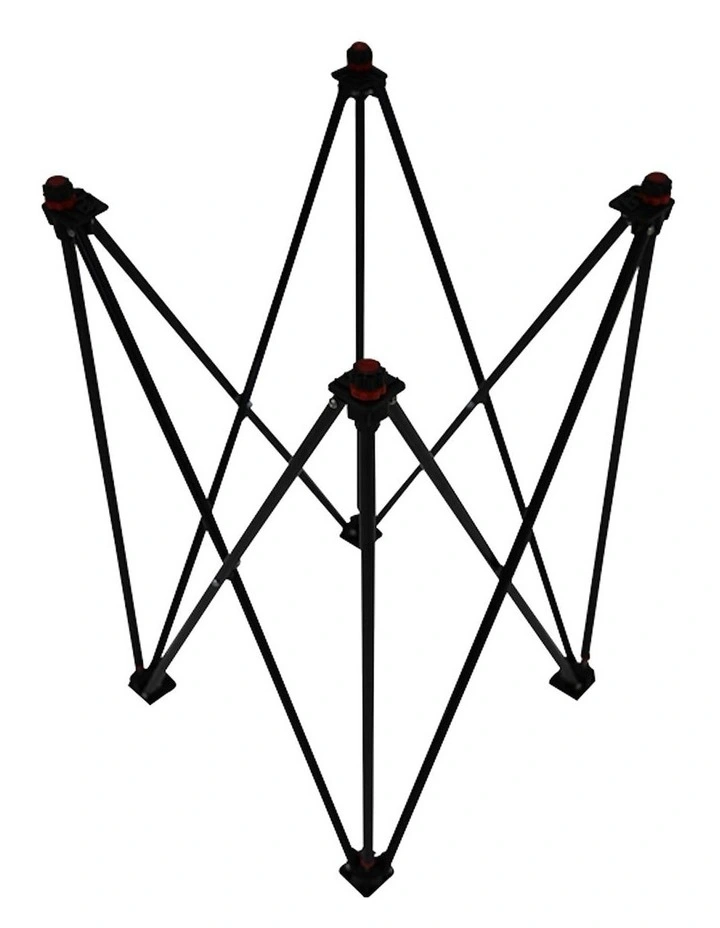 Carrom Easy Fold Stand image 1